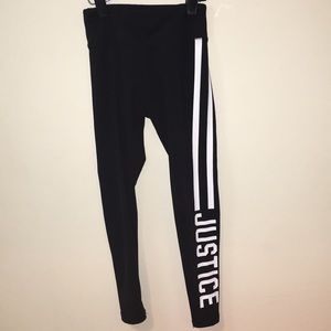 Justice | Leggings